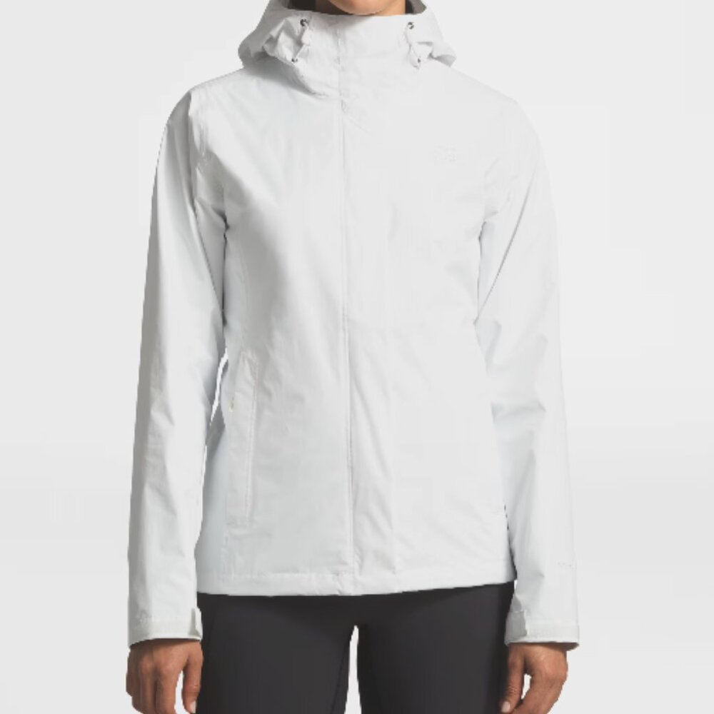 NWT North Face Women's Venture 2 Jacket